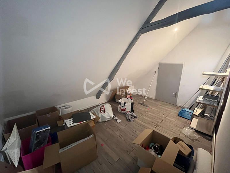 Local commercial - 90 m² - 3 pièces