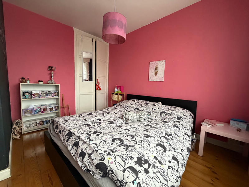 Maison - 164 m² - 8 pièces