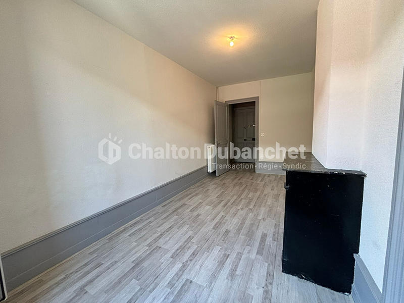 Appartement - 63 m² - 2 pièces
