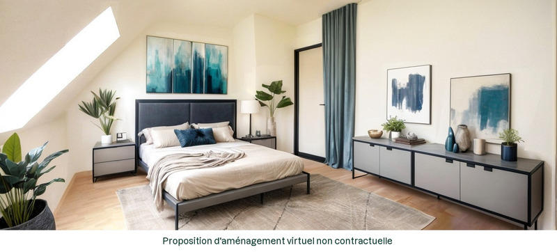 Maison - 180 m² - 8 pièces