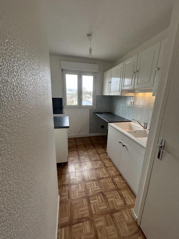 Appartement - 78 m² - 4 pièces