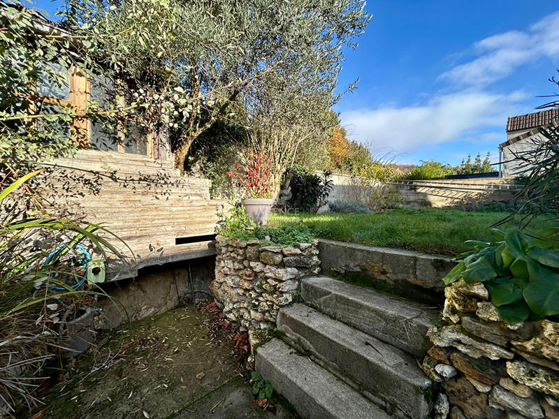 Maison - 154 m² - 8 pièces