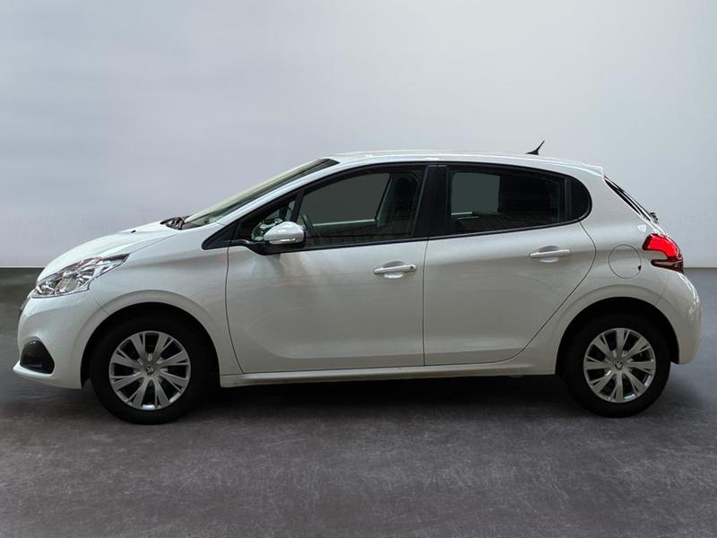 Peugeot 208 affaire Bluehdi 100 s&amp;S Bvm5 Premium Pack
