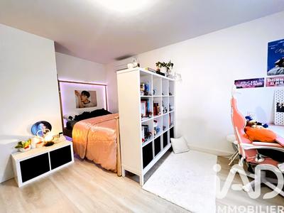 Maison - 106 m² - 5 pièces