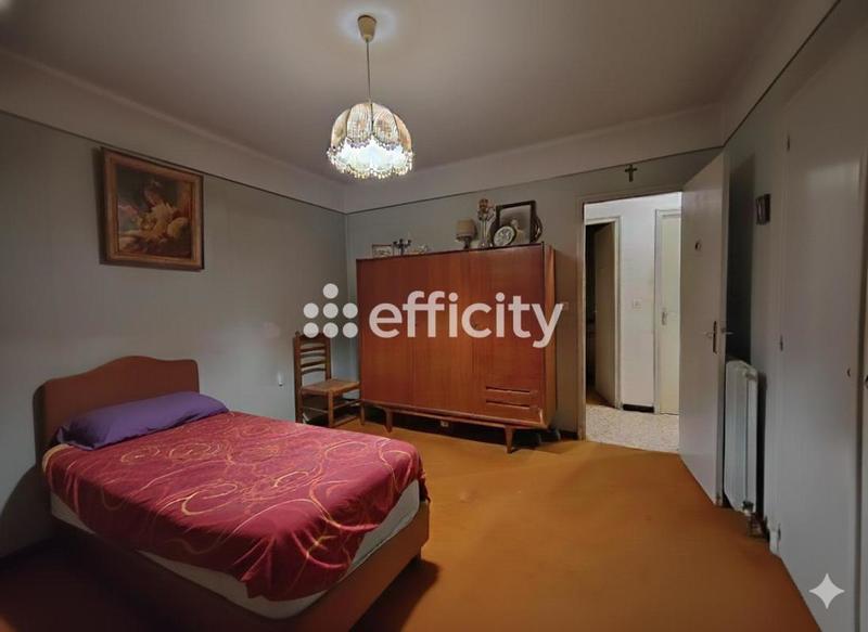 Maison - 115 m² - 4 pièces