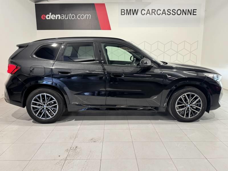 Bmw X1 sDrive 20d 163ch Dkg7 m Sport