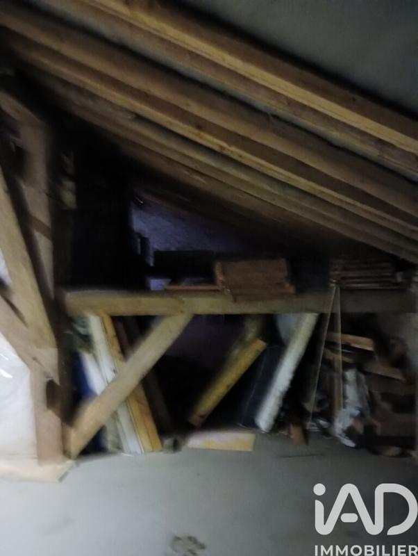 Maison de village - 116 m² - 7 pièces