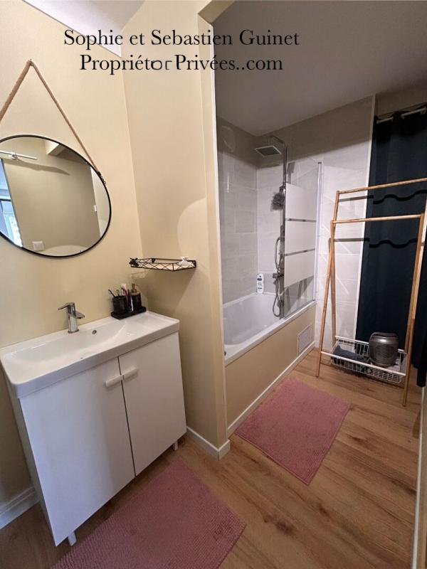 Maison - 132 m² - 7 pièces