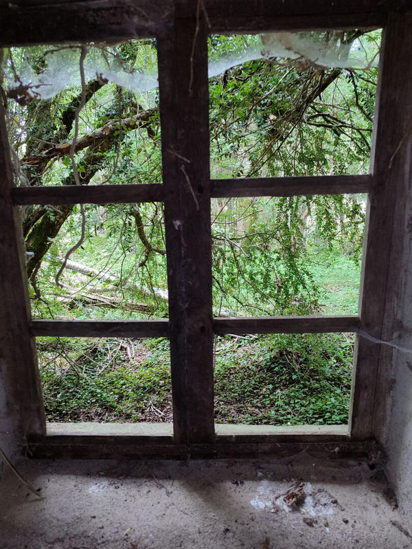 Maison - 43 m² - 2 pièces