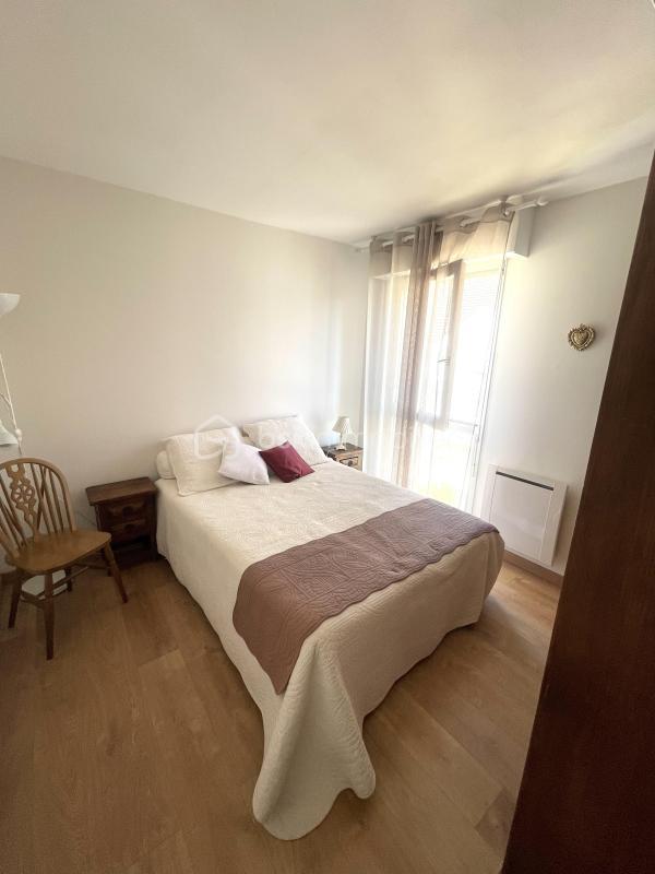 Duplex - 90 m² - 4 pièces