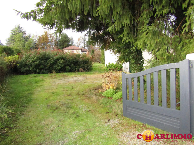 Maison - 73 m² - 4 pièces