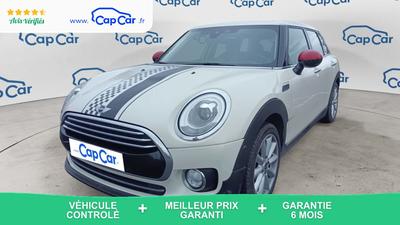 Mini Clubman 1.5 Cooper 136 Chili