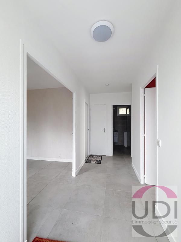 Maison - 70 m² - 4 pièces