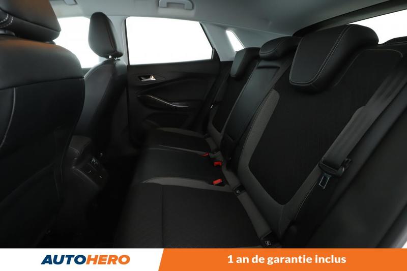 Opel Grandland X 1.6 EcoTec Diesel Innovation 120 ch