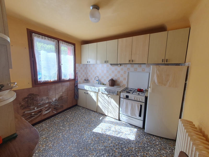 Maison - 167 m² - 5 pièces