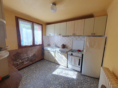 Maison - 167 m² - 5 pièces