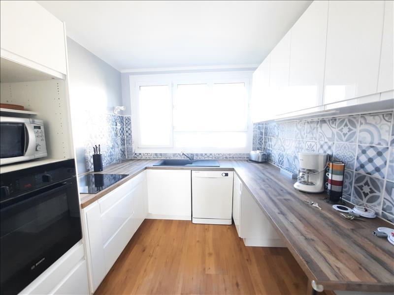 Appartement - 92 m² - 5 pièces