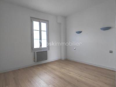 Appartement - 28 m² - 2 pièces