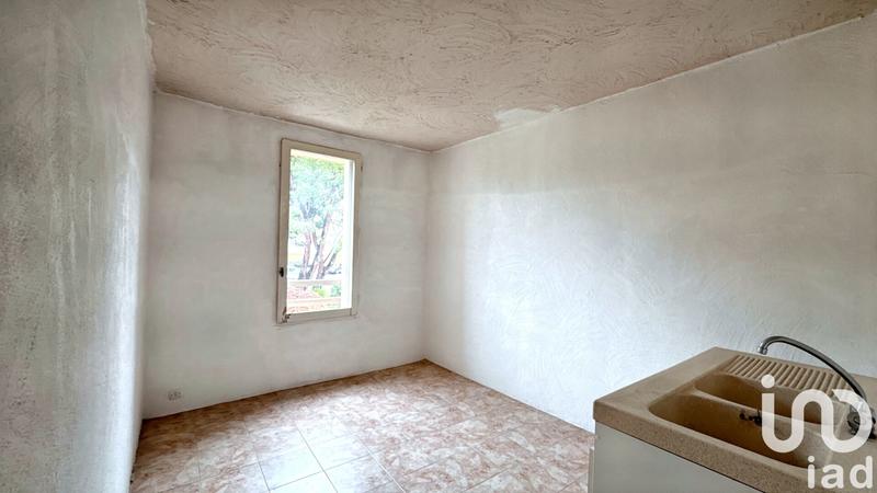 Appartement - 89 m² - 4 pièces