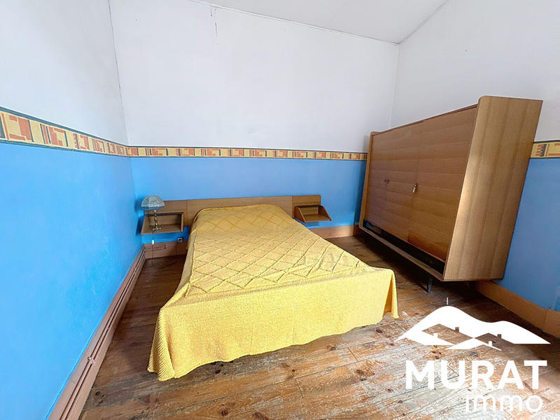 Maison - 168 m² - 7 pièces