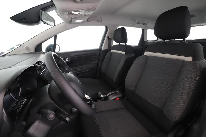 Citroën C3 Aircross 1.2 PureTech Feel Pack Bv6 110 ch