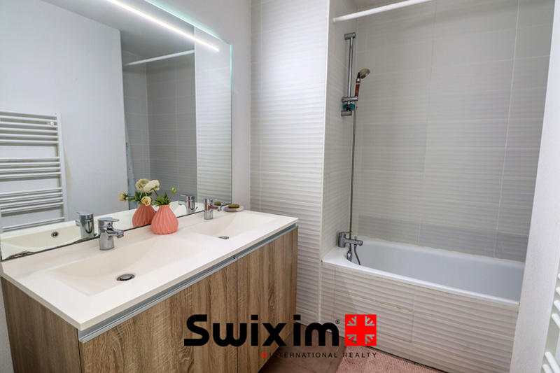 Maison - 87 m² - 4 pièces