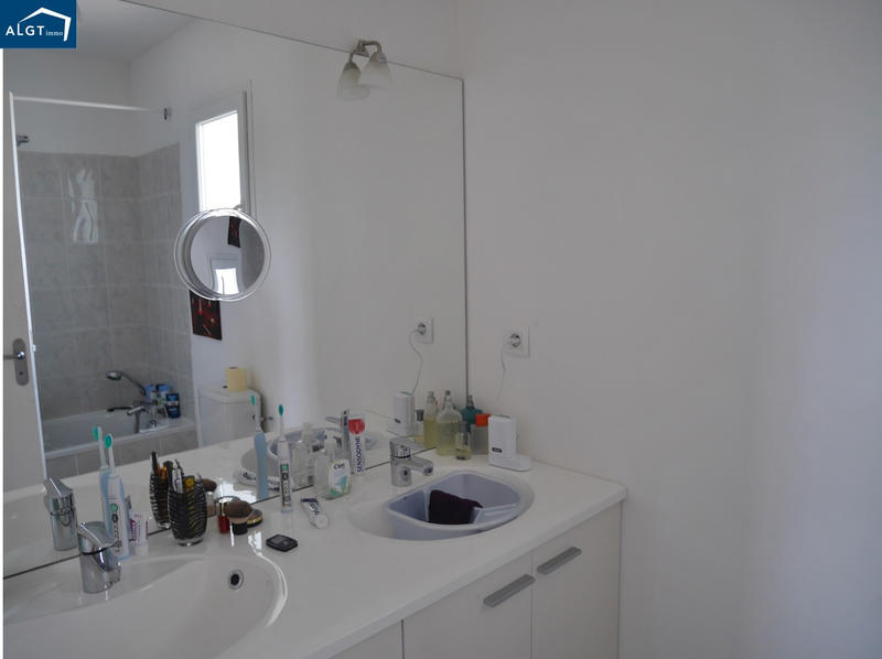 Maison - 81 m² - 4 pièces