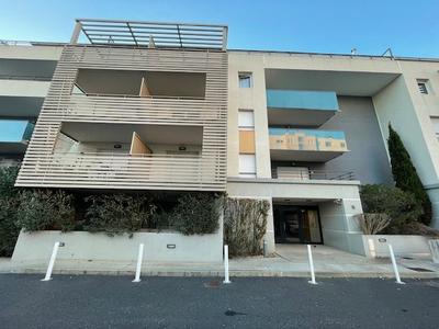 Appartement - 31 m² - 1 pièce