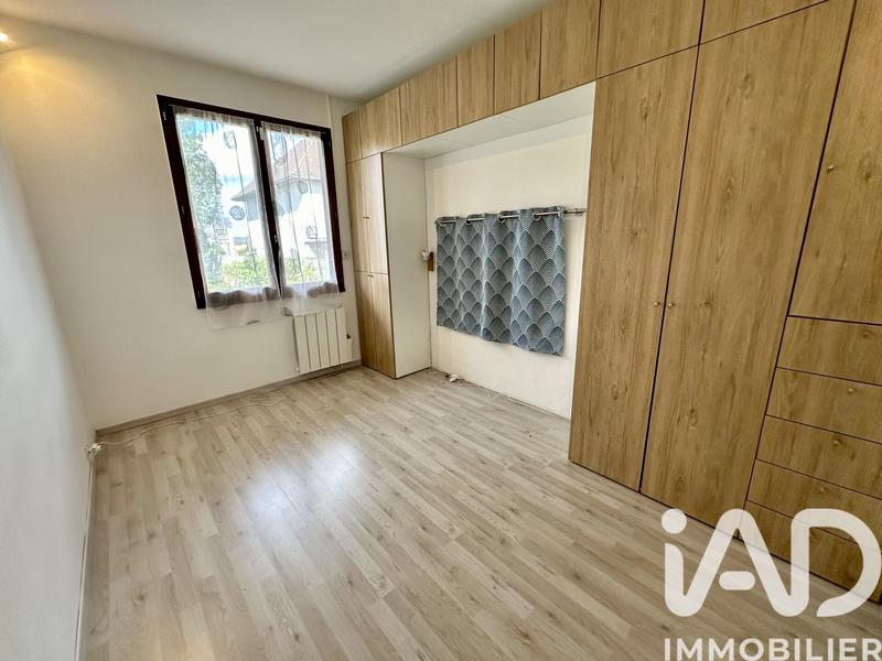 Maison - 108 m² - 5 pièces