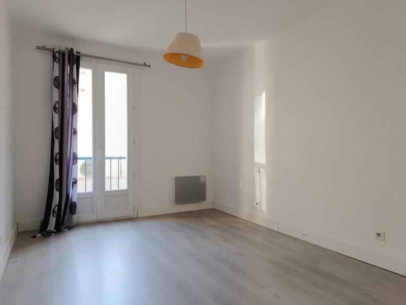 Appartement - 83 m² - 3 pièces