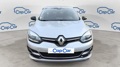 Renault Mégane 1.2 TCe 130 Bose