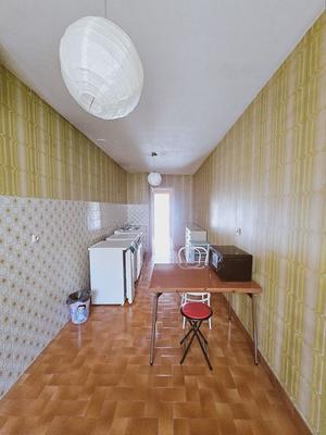 Appartement - 76 m² - 3 pièces