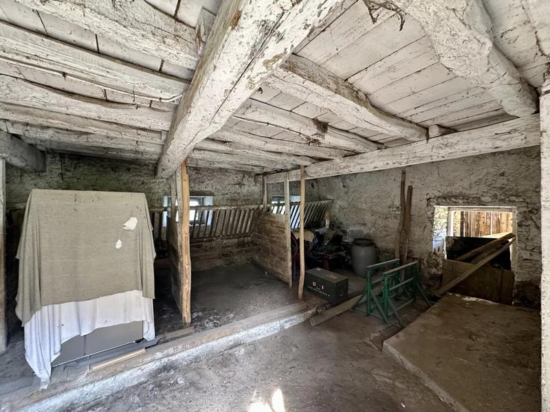 Ferme - 90 m² - 4 pièces