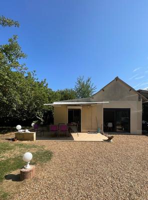 Maison - 157 m² - 5 pièces