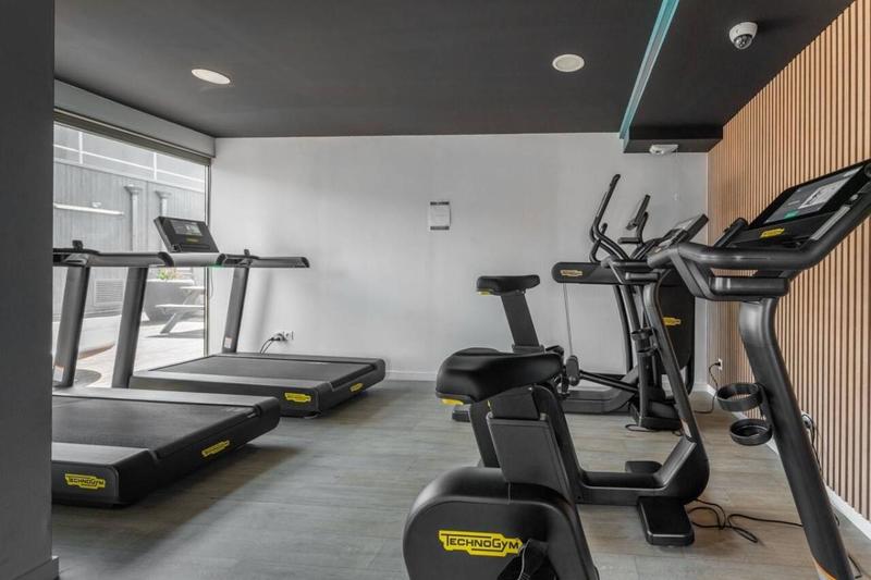 Studio - 20 m² - 1 pièce