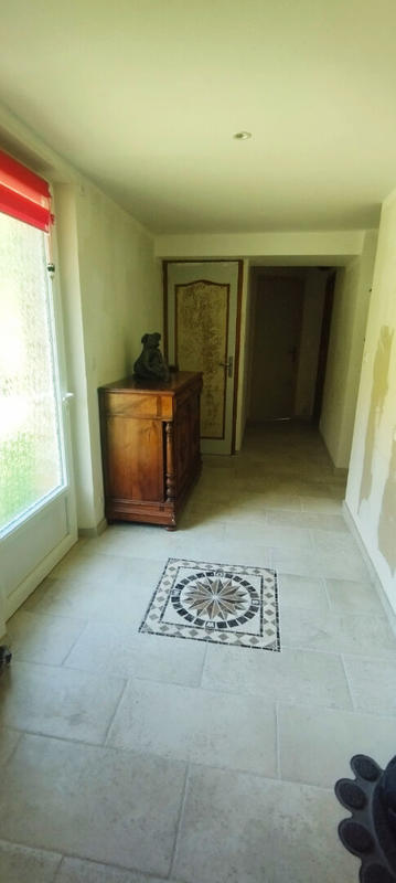 Maison - 140 m² - 7 pièces