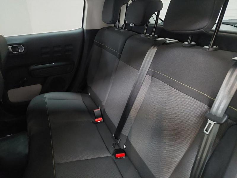 Citroën C3 Puretech 83 Feel Business