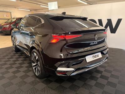 Renault Rafale E-Tech full hybrid 200 Techno