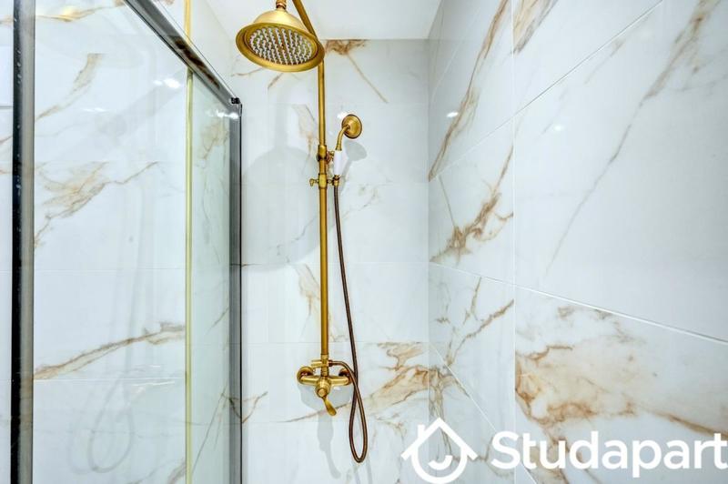 Appartement - 62 m² - 4 pièces