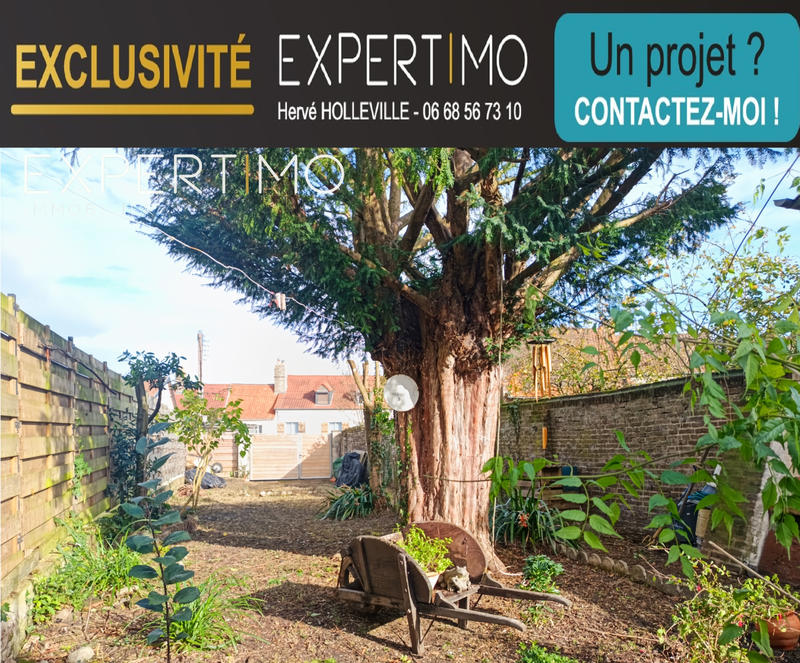 Maison - 81 m² - 4 pièces