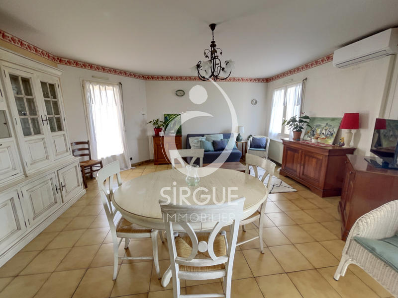 Appartement - 76 m² - 4 pièces