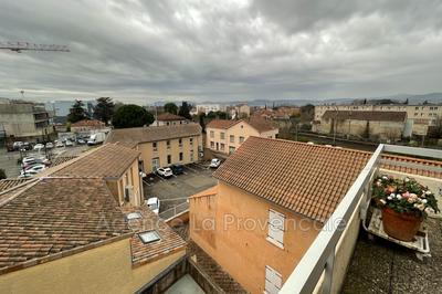 Appartement - 112 m² - 5 pièces