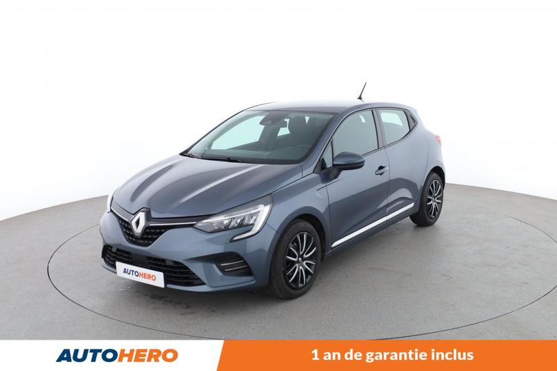 Renault Clio 1.5 Blue dCi Business 85 ch
