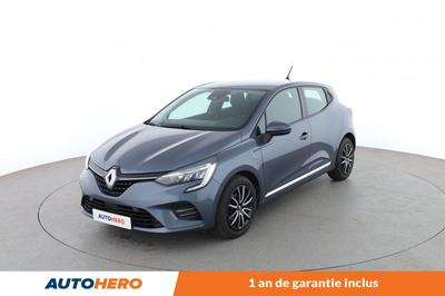 Renault Clio 1.5 Blue dCi Business 85 ch