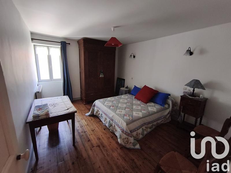 Maison - 150 m² - 4 pièces