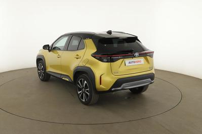 Toyota Yaris Cross 1.5 Awd-i Premiere 116h