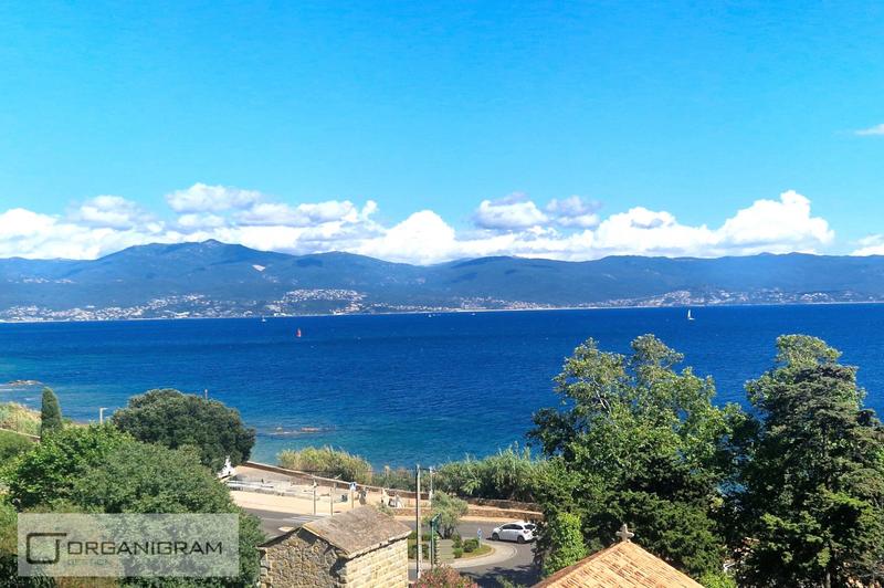 Appartement - 53 m² - 2 pièces