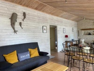 Immeuble - 188 m² - 9 pièces