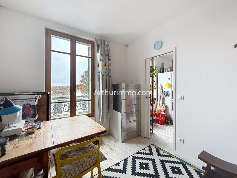 Appartement - 74 m² - 4 pièces