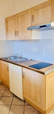 Appartement - 30 m² - 2 pièces